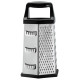Resto GRATER WITH CONTAINER 6 SIDES/95413 RESTO