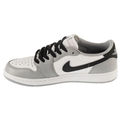 Nike Jordan Nike Air Jordan 1 Low M CZ0790-110 shoes (42,5)