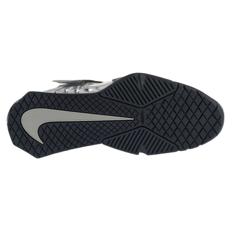 Nike Savaleos SE M FZ8664-001 shoes (43)