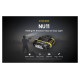 Nitecore HEADLAMP NU SERIES 150 LUMENS/NU11 NITECORE