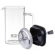 Resto FRENCH PRESS 600ML/90503 RESTO