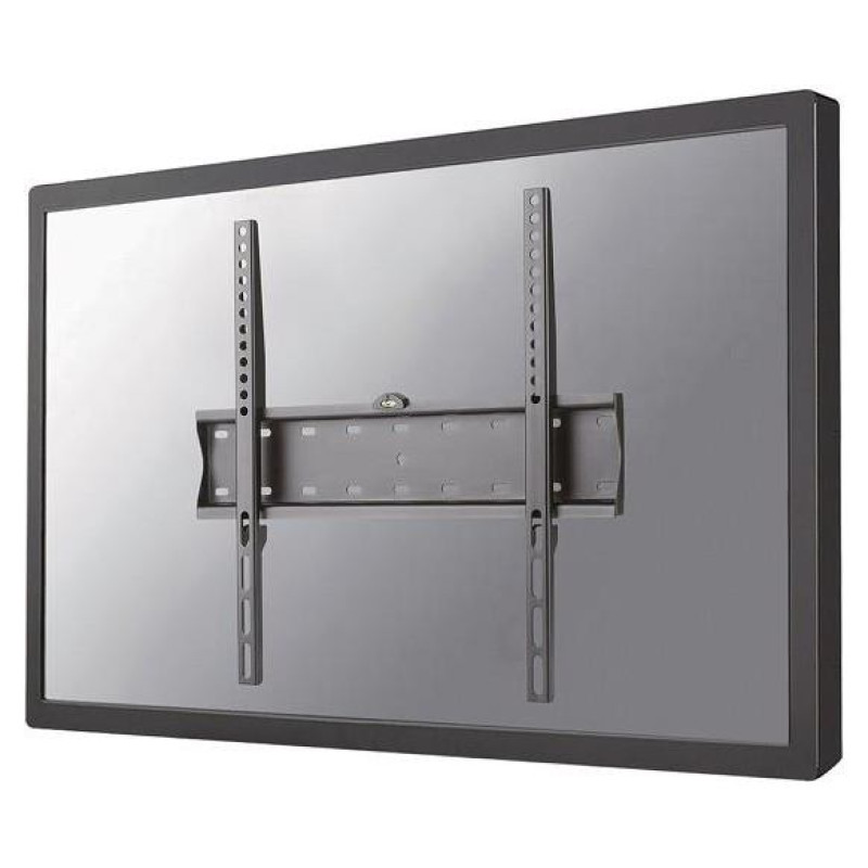 Neomounts TV SET ACC WALL MOUNT BLACK/FPMA-W300BLACK NEOMOUNTS