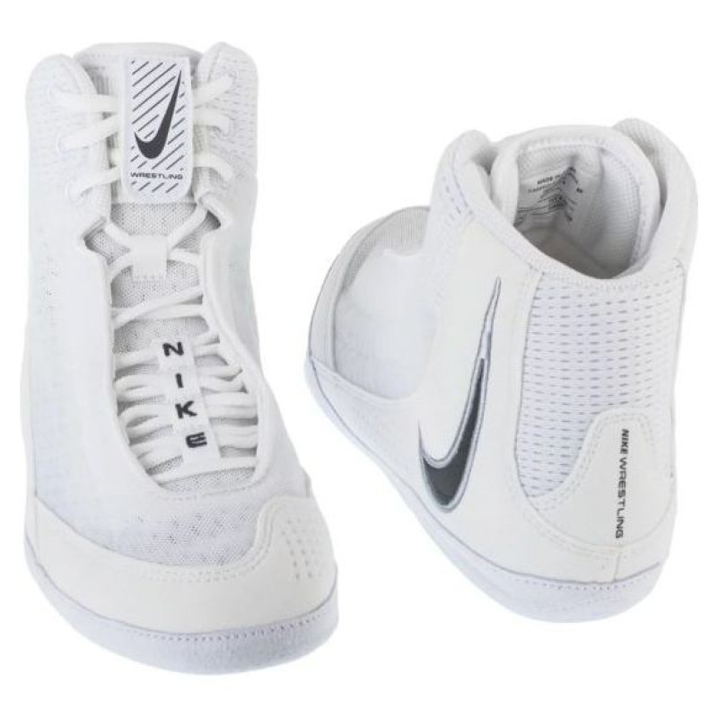Nike Inflict 4 M HM9674-100 shoes (44,5)