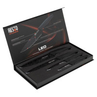 Resto KNIFE SET 4PCS/95504 RESTO