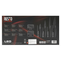 Resto KNIFE SET 4PCS/95504 RESTO