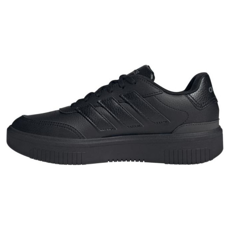 Adidas Courtblock W JQ8666 shoes (36)