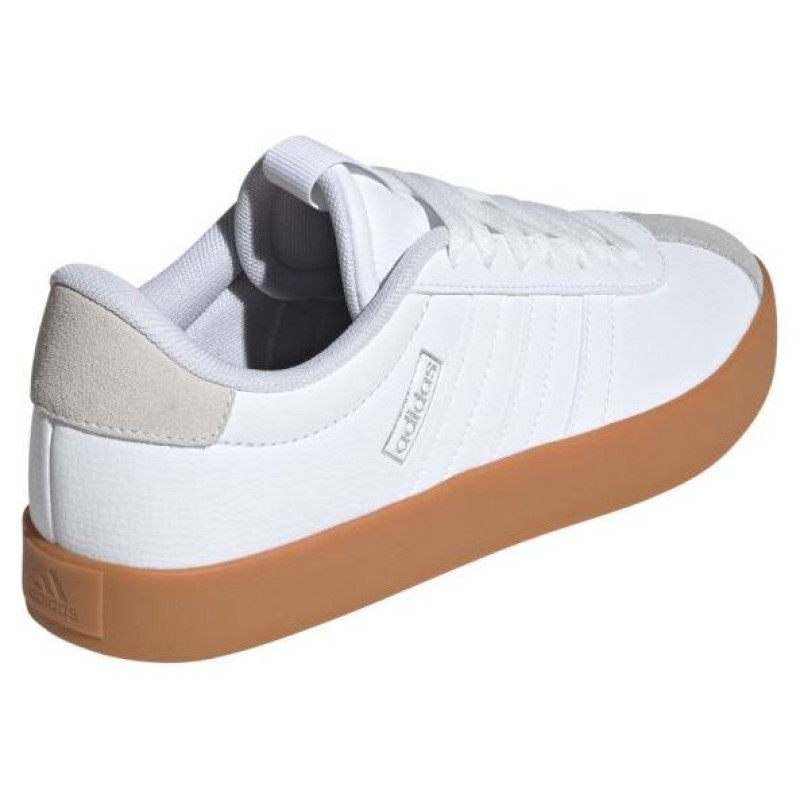 Adidas VL Court 3.0 W JR8660 shoes (40)