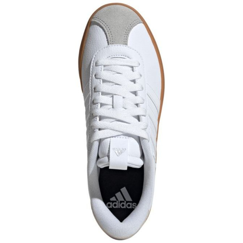 Adidas VL Court 3.0 W JR8660 shoes (40)