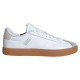 Adidas VL Court 3.0 W JR8660 shoes (40)