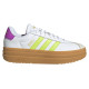 Adidas VL Court Bold W shoes JQ5644 (40)