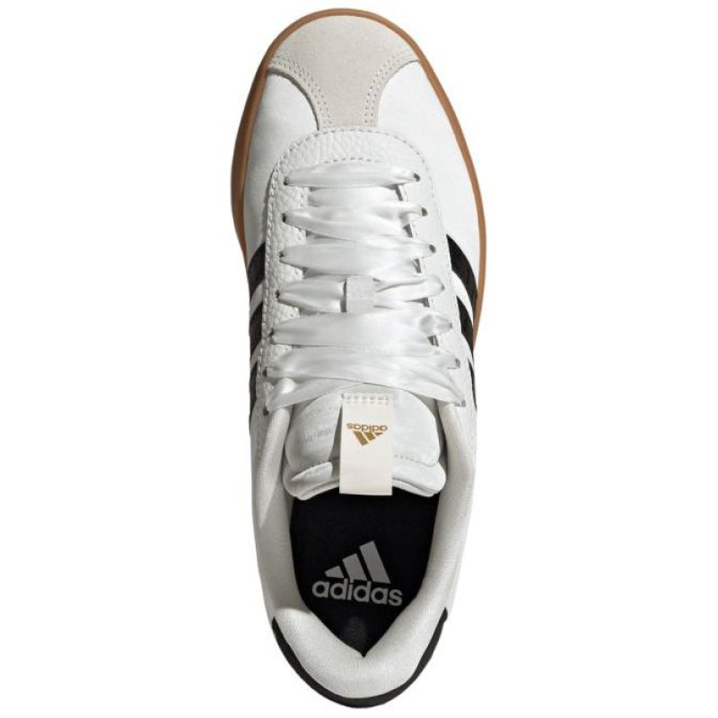Adidas VL Court 3.0 W JR8674 shoes (36)