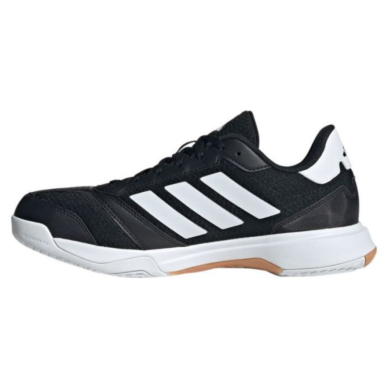 Adidas Ligra 8 IN M IH0526 shoes (40)