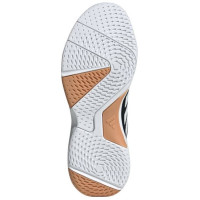 Adidas Ligra 8 IN M IH0526 shoes (40)