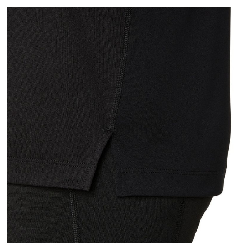 Asics Core LS 1/2 Zip Winter Top M 2011D369001 (m)