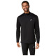 Asics Core LS 1/2 Zip Winter Top M 2011D369001 (m)