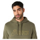 Asics Logo OTH Hoodie M 2031E187302 (s)