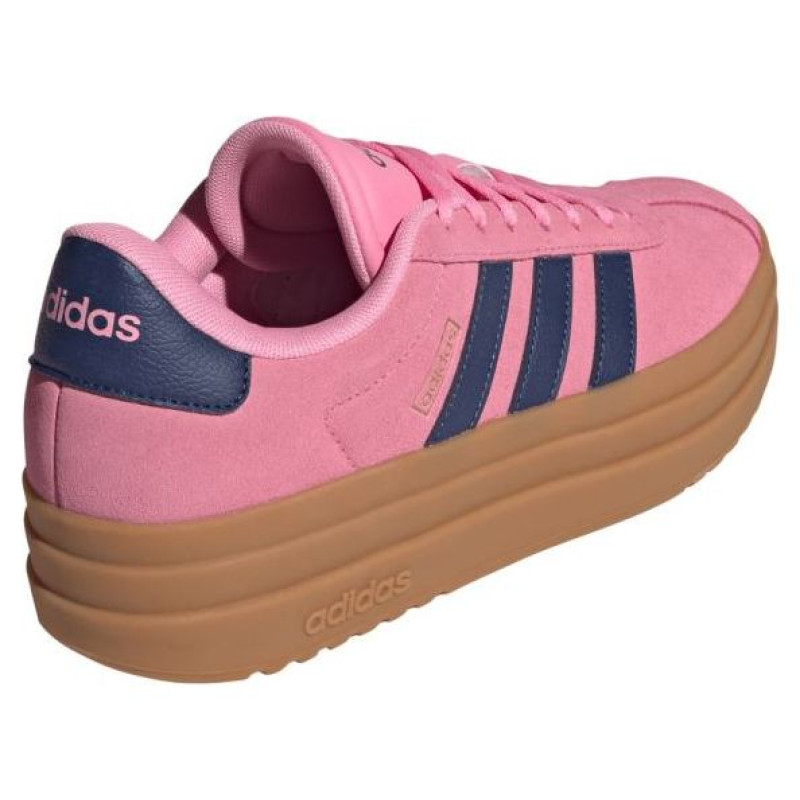 Adidas VL Court Bold W shoes JI1789 (40)