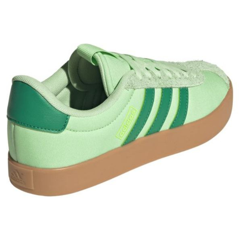 Adidas VL Court 3.0 W JS2059 shoes (39 1/3)