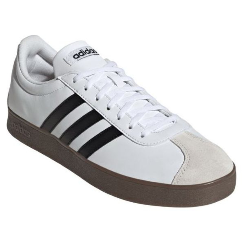 Adidas VL Court Base M ID3711 shoes (39 1/3)