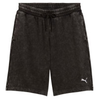 Puma Ess Elevated Relaxed Wash M 688052 01 shorts (XL)