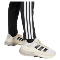 Adidas Seasonal Essentials Tiberio 3-Stripes Tricot Jr Tracksuit JY0509 (164 cm)