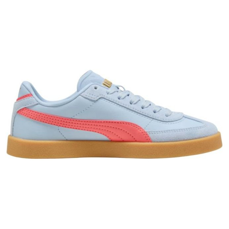 Puma Club II Era Jr 401489 12 Shoes (39)
