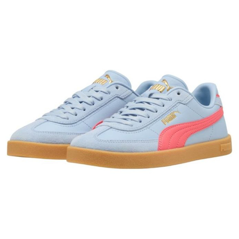 Puma Club II Era Jr 401489 12 Shoes (39)