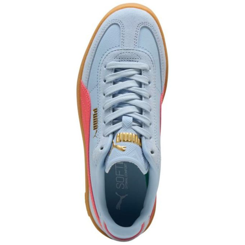Puma Club II Era Jr 401489 12 Shoes (39)