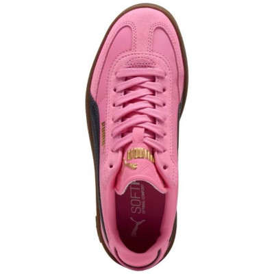 Puma Club II Era Jr 401489 13 Shoes (39)