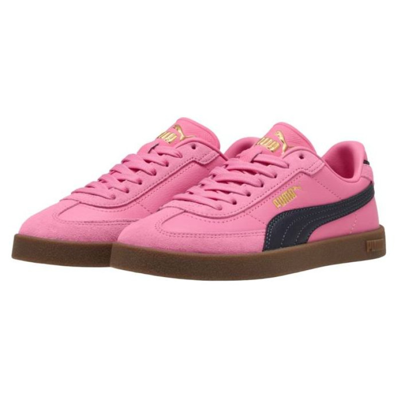 Puma Club II Era Jr 401489 13 Shoes (39)