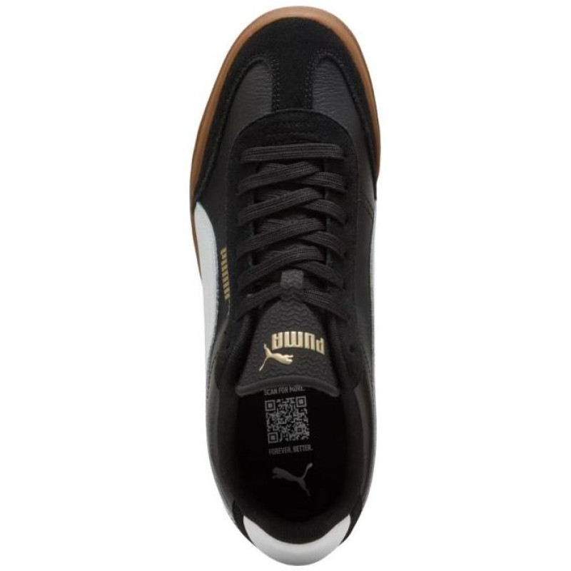 Puma Super Turino M 402612 02 shoes (41)