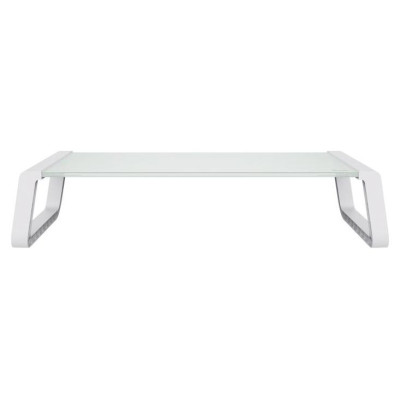 Trust MONITOR ACC STAND MONTA/GLASS WHT 25351 TRUST