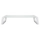 Trust MONITOR ACC STAND MONTA/GLASS WHT 25351 TRUST