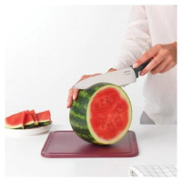 Brabantia pavāra nazis (XXL), dark grey - 120640