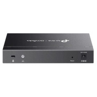 Tp-Link Switch|TP-LINK|Omada|ES208G|Type L2|ES208G