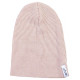 Lodger Beanie Ciumbelle bērnu cepurīte, Tan, 6-12 mēn. - BE 103_6-12