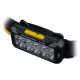 Nitecore HEADLAMP H SERIES 2000 LUMENS/HU2000 NITECORE