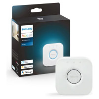 Philips Smart Light|PHILIPS|Hue Bridge|ZigBee|White|929001180642