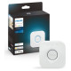 Philips Smart Light|PHILIPS|Hue Bridge|ZigBee|White|929001180642