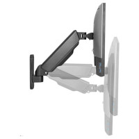 Neomounts MONITOR ACC WALL MOUNT/17-32" WL70-440BL11 NEOMOUNTS