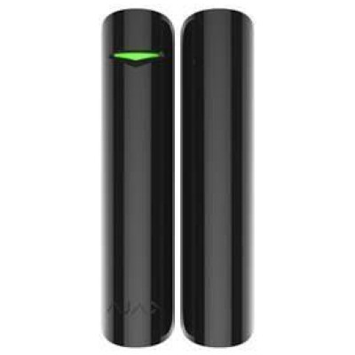 Ajax SENSOR WRL DOORPROTECT/BLACK 38098 AJAX