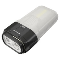 Nitecore FLASHLIGHT LAMP SERIES/400 LUMENS LR70 NITECORE