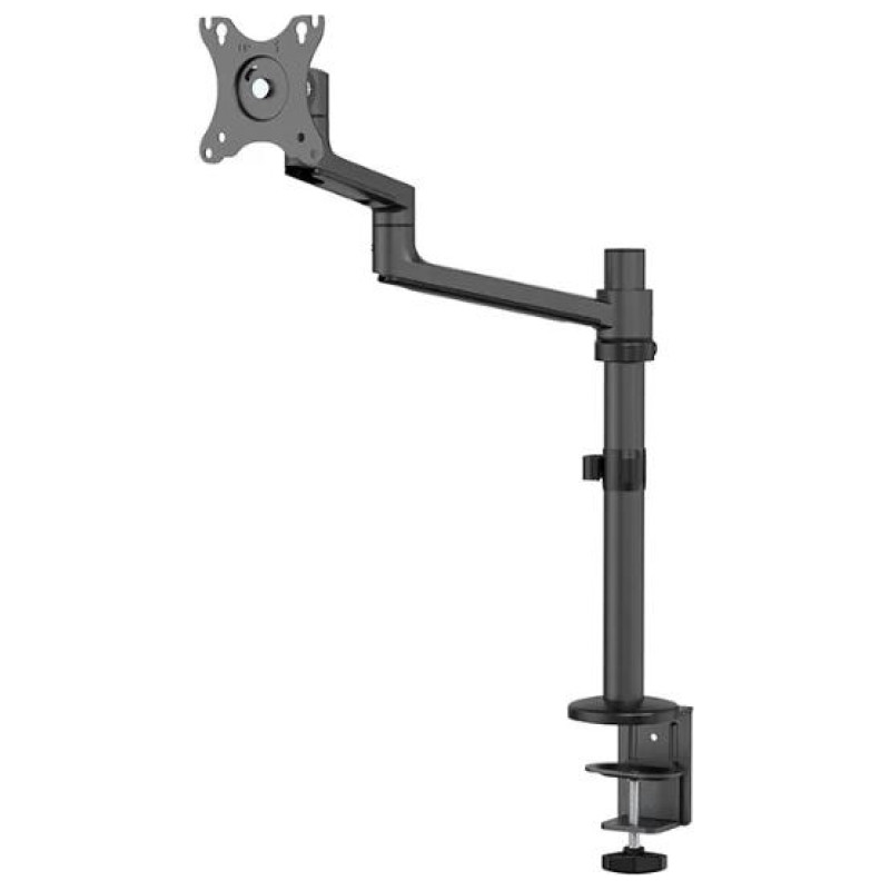 Neomounts MONITOR ACC DESK MOUNT 17-27"/DS60-425BL1 NEOMOUNTS