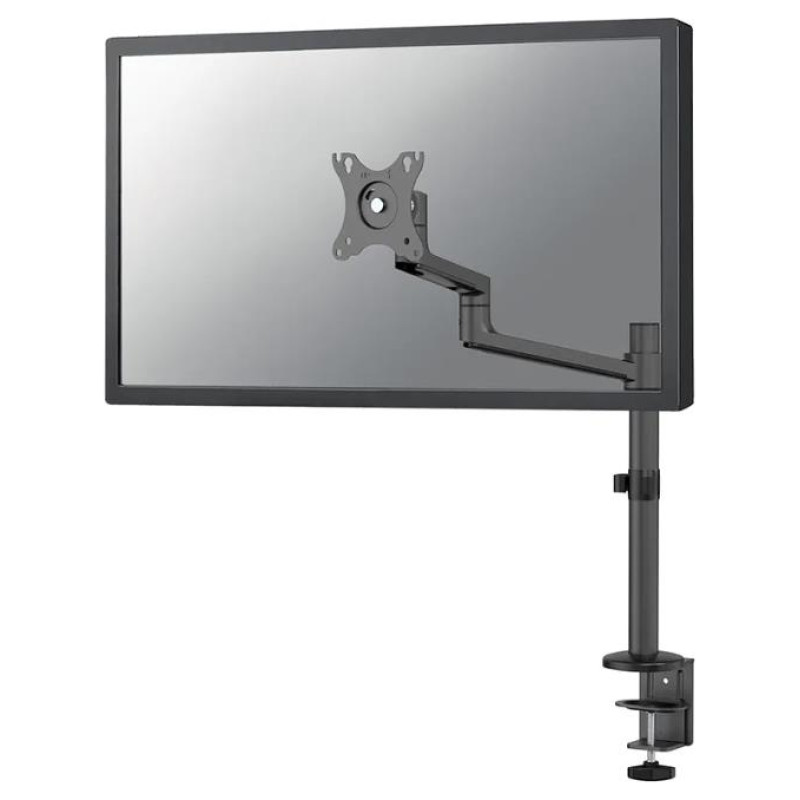 Neomounts MONITOR ACC DESK MOUNT 17-27"/DS60-425BL1 NEOMOUNTS
