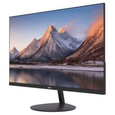 Dahua LCD Monitor|DAHUA|DHI-LM24-A200Y|23.8"|Panel VA|1920x1080|16:9|100Hz|10 ms|DHI-LM24-A200Y