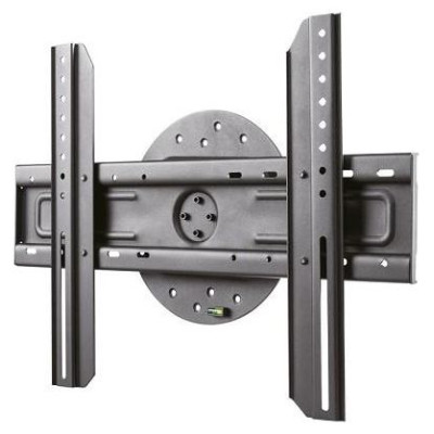 Neomounts TV SET ACC WALL MOUNT BLACK/LED-WR100BLACK NEOMOUNTS