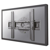 Neomounts TV SET ACC WALL MOUNT BLACK/LED-WR100BLACK NEOMOUNTS