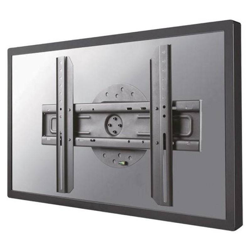 Neomounts TV SET ACC WALL MOUNT BLACK/LED-WR100BLACK NEOMOUNTS