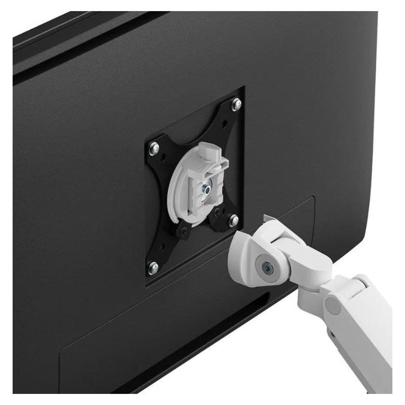 Neomounts MONITOR ACC DESK MOUNT 17-35"/DS70-250WH1 NEOMOUNTS