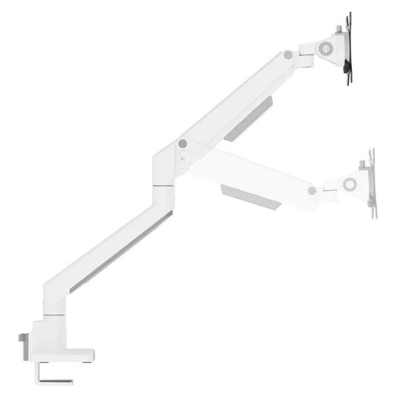 Neomounts MONITOR ACC DESK MOUNT 17-35"/DS70-250WH1 NEOMOUNTS